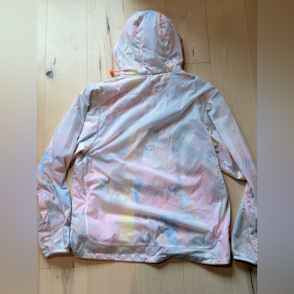 Nike SB x The Killing Floor Lined Holographic Windbreaker Men’s L
